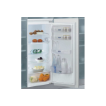 Whirlpool ARG 7361/A+ Refrigerator Manuel utilisateur