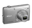 Nikon Coolpix S520 Manuel utilisateur