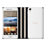 HTC Desire 728 Manuel utilisateur