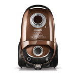 Philips FC9194/01 PerformerPro: AI Chat &amp; PDF