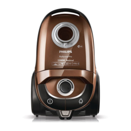 Philips FC9194/01 PerformerPro: AI Chat & PDF | Fixfr