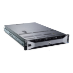 Dell PowerVault DL2200 CommVault storage Manuel du propri&eacute;taire