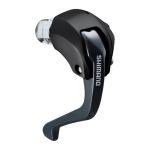 Shimano ST-R8060 Commande de d&eacute;railleur/manette de frein Manuel utilisateur