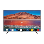 Samsung UE50TU7125K Crystal UHD 50TU7125 SMART TV Manuel utilisateur