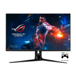 Asus ROG Swift PG32UQ Aura Sync accessory Mode d'emploi