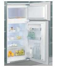 Whirlpool ART 375/A+ Fridge/freezer combination Manuel utilisateur | Fixfr