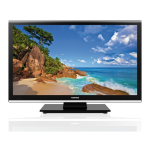 Toshiba 19EL933G Manuel utilisateur