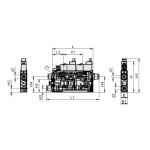 SCPM i,c,b EV Mini vanne compacte | AI Chat &amp; PDF