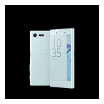 Sony Xperia X Compact Manuel utilisateur