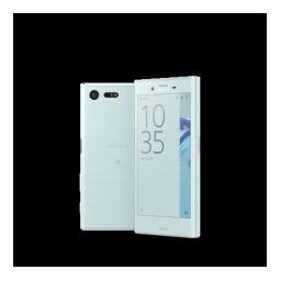 Sony Xperia X Compact Manuel utilisateur | Fixfr