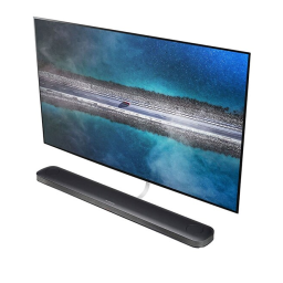 OLED65W9, OLED77W9 Manuel d'utilisation | Chat IA & PDF | Fixfr
