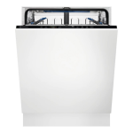 Electrolux KEQB7300L : Notice d'utilisation + AI Chat