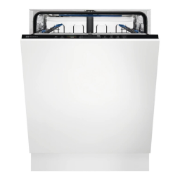 Electrolux KEQB7300L : Notice d'utilisation + AI Chat | Fixfr