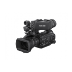 Sony PMW-300K1/K2 Mode d'emploi + Chat IA &amp; PDF