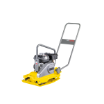 Wacker Neuson WP1235A Single direction Vibratory Plate Manuel utilisateur