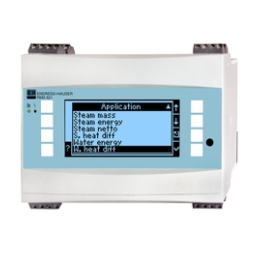 Endres+Hauser RMx621 / FML621 Mode d'emploi | Fixfr