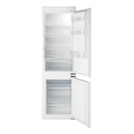 Indesit IZ A1.UK Freezer Manuel utilisateur