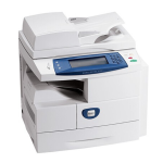 Xerox WORKCENTRE 4150 Manuel utilisateur