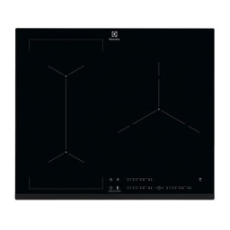 EIV63341BK Electrolux Table de cuisson | AI Chat & PDF | Fixfr