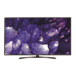 LG UK63, UK64 : Manuel Utilisateur + Chat IA et PDF