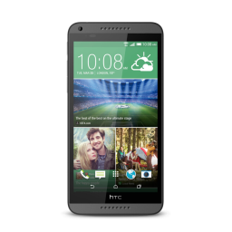 HTC Desire 816 Manuel utilisateur | Fixfr