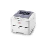 OKI B400 B410d+, B410dn Guide Utilisateur | AI Chat