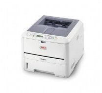 OKI B400 B410d+, B410dn Guide Utilisateur | AI Chat | Fixfr