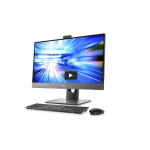 Ordinateur Dell OptiPlex 5270: Guide + Chat IA