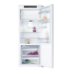 Electrolux IK1910SZR Manuel utilisateur | Fixfr