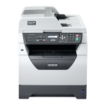 Brother DCP-8070D Manuel utilisateur