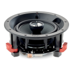 Focal 100 ICW5 Enceinte encastrable Product fiche