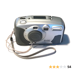 Kodak DC3400 Manuel utilisateur | Fixfr