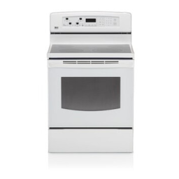 LG LST5651SW Manuel du propriétaire | Fixfr