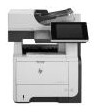 LaserJet Enterprise flow M525c : Guide de l'utilisateur + AI Chat &amp; PDF Access