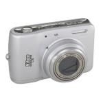 Nikon Coolpix L5 Manuel utilisateur