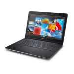Dell Inspiron 5457 laptop Manuel utilisateur