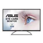 Asus VA32UQ All-in-One PC Mode d'emploi