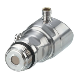 IFM PI1718 Mode d'emploi | Fixfr