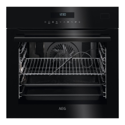 AEG BSE772220B Manuel utilisateur | Fixfr