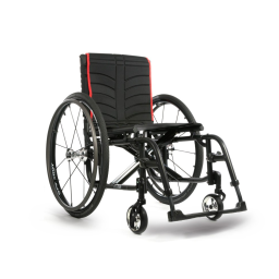 SunriseMedical Quickie 2 Lite Manuel du propriétaire | Fixfr