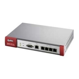 ZyWALL SSL 10: Guide d'application | AI Chat & PDF | Fixfr