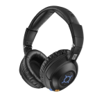 Sennheiser PXC 360 BT: Notice d'emploi + AI Chat