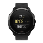 Suunto 3 Fitness Manuel utilisateur