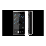 Sony Ericsson Xperia X2 Manuel utilisateur