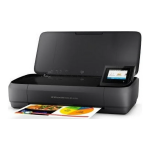 HP OFFICEJET 250 MOBILE Manuel utilisateur