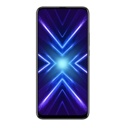 Honor 9X Mode d'emploi | Fixfr