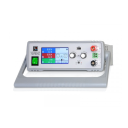 Elektro-Automatik EA-EL 9500-08 T DC Electronic Load Manuel du propriétaire | Fixfr