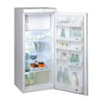 LADEN AM 130 Refrigerator Manuel utilisateur