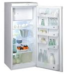 LADEN AM 130 Refrigerator Manuel utilisateur | Fixfr