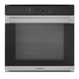 Ariston FI7 871 SP IX A Oven Manuel utilisateur | Fixfr